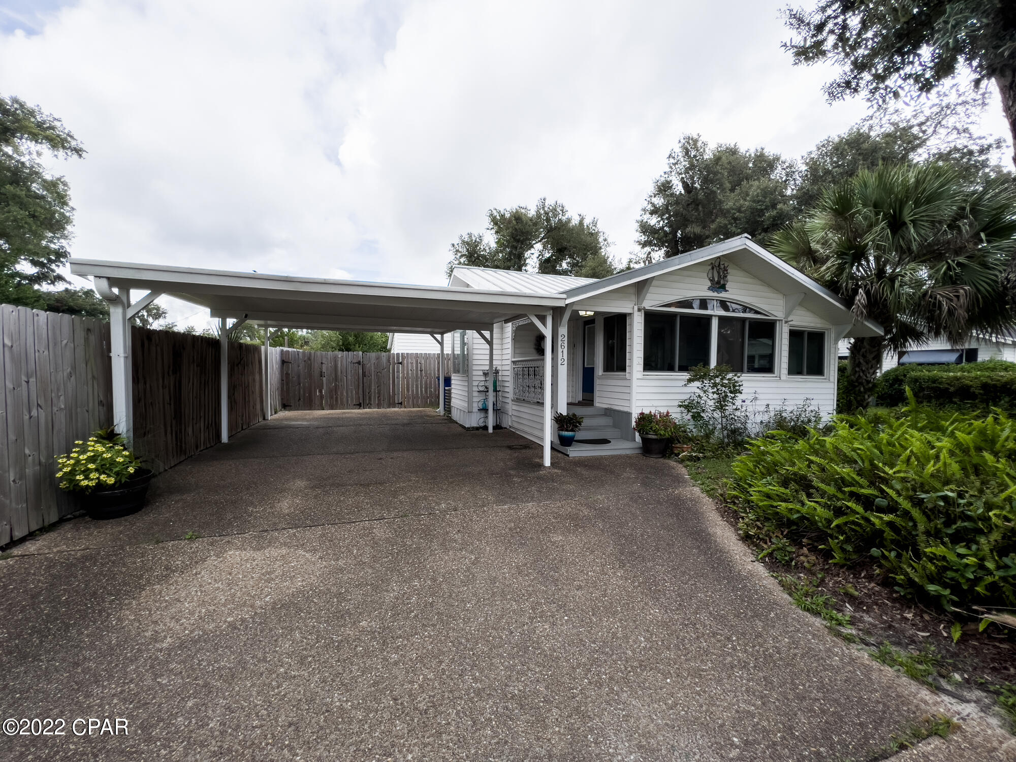 Ware Estate - Residential