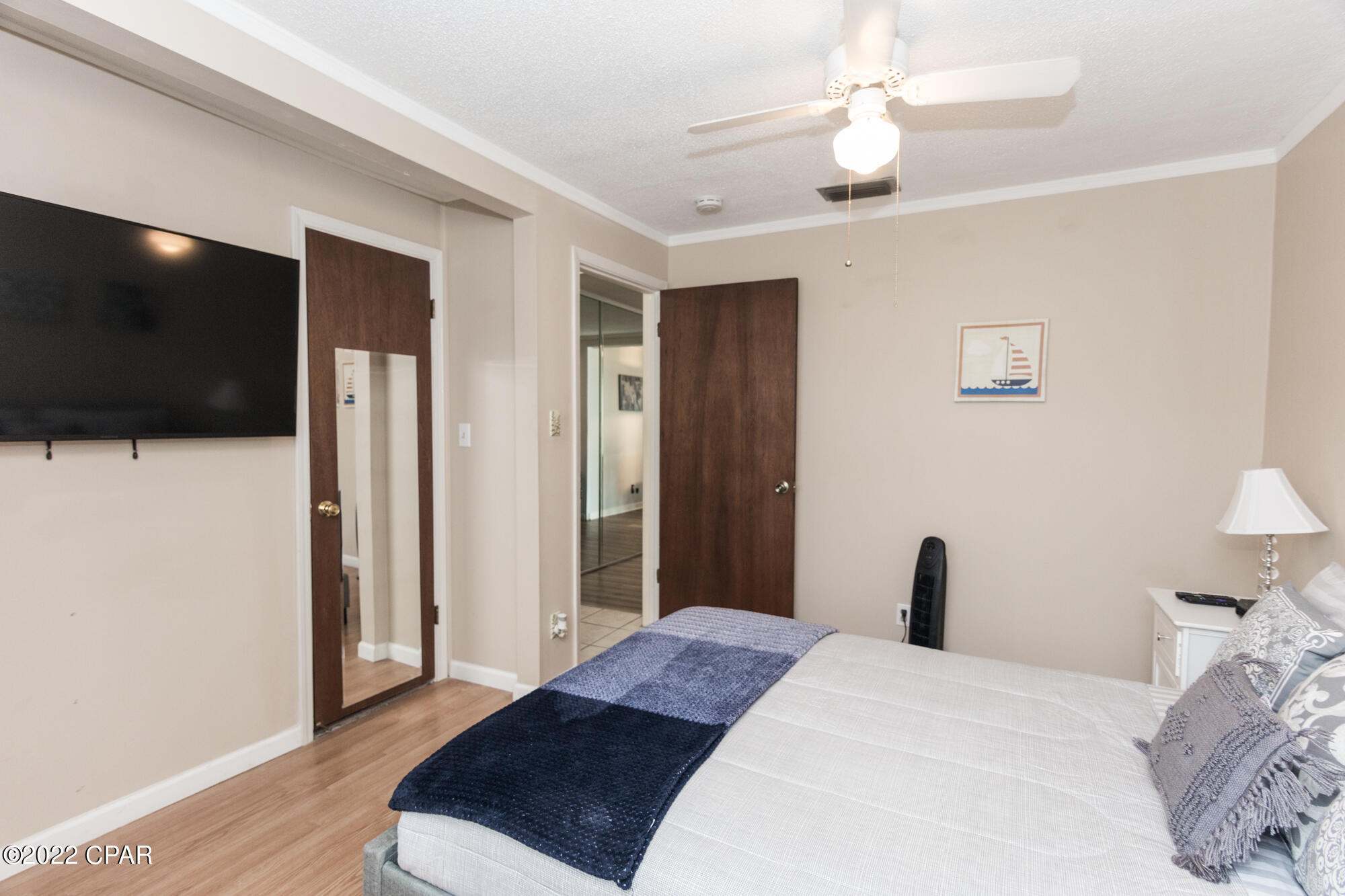 Ware Estate - Residential