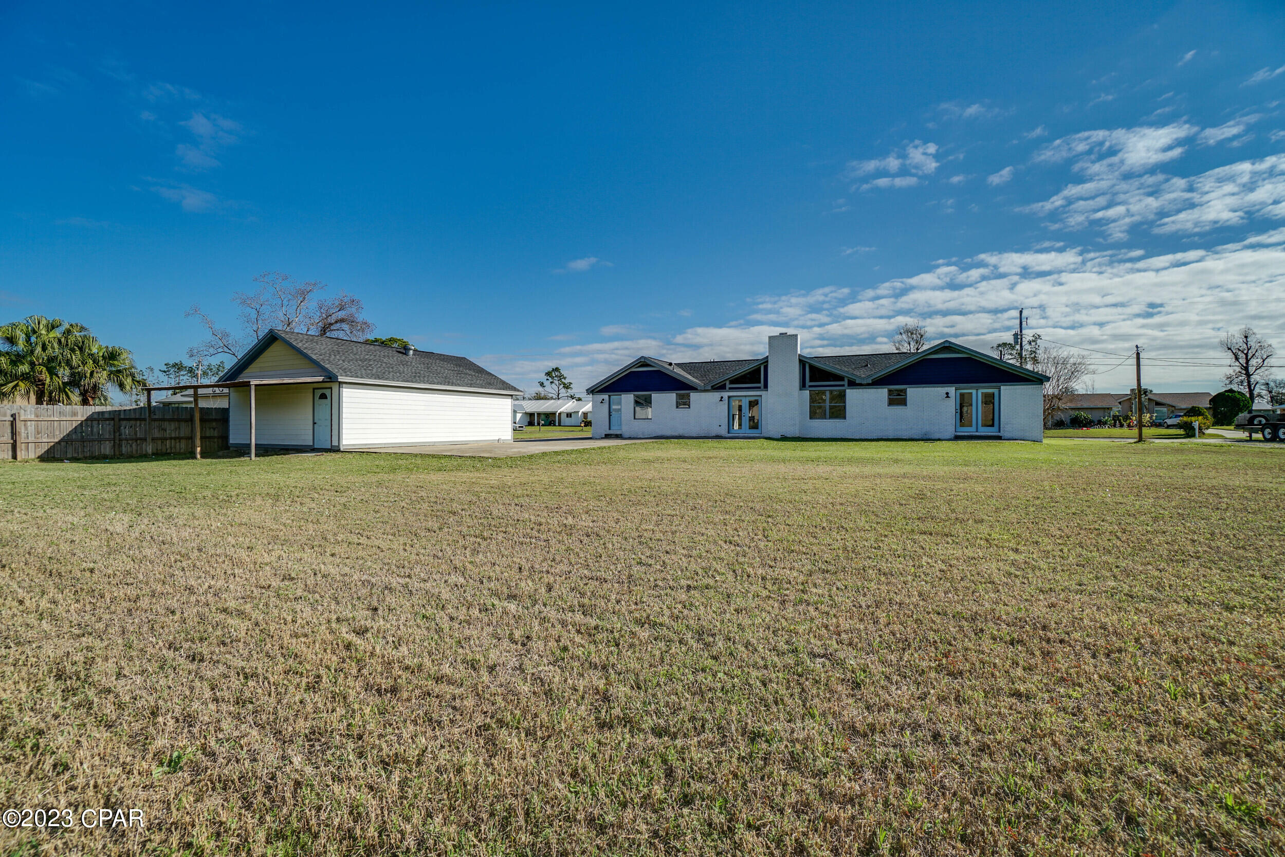 [No Recorded Subdiv] - Residential Lease