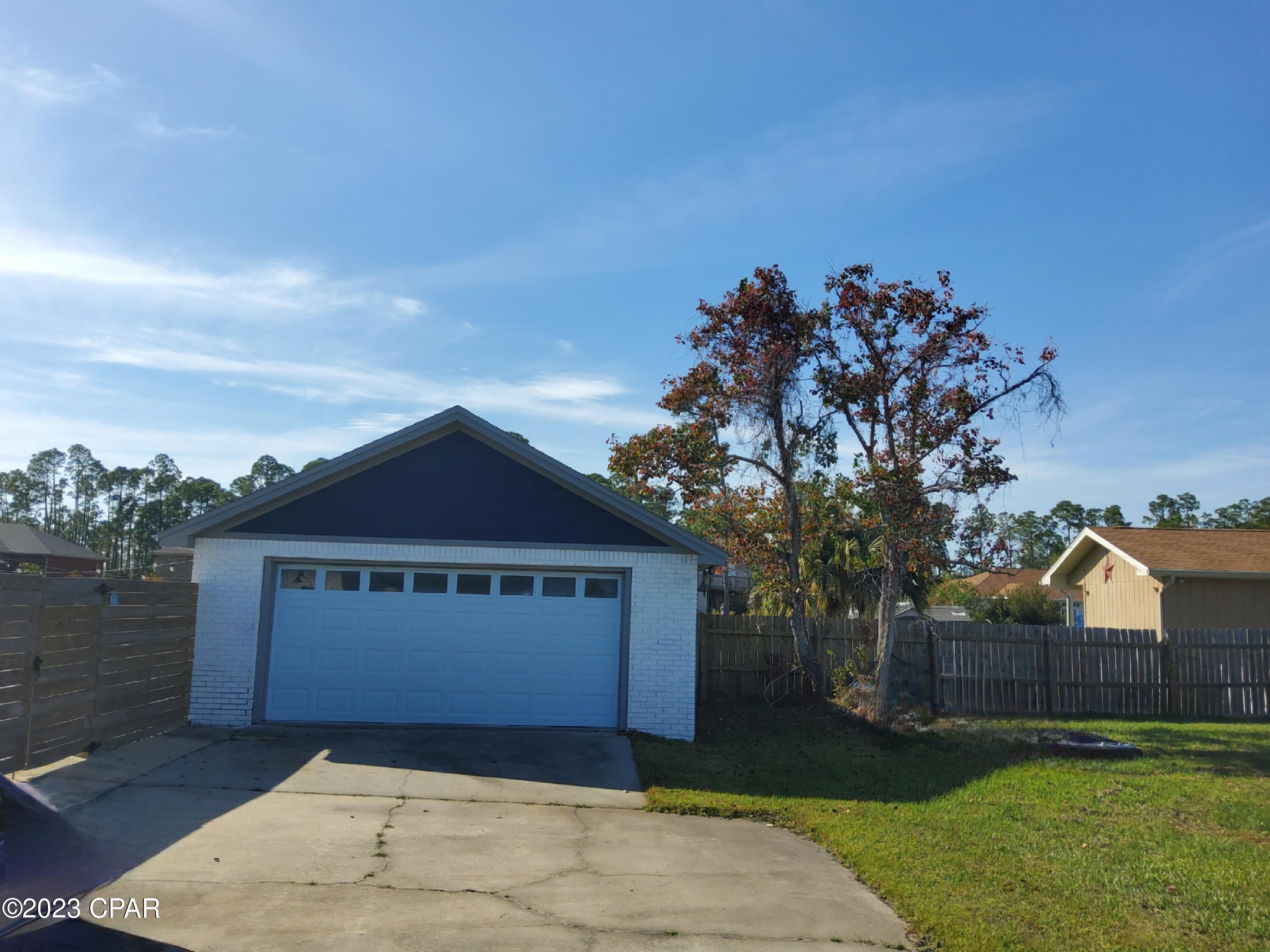 [No Recorded Subdiv] - Residential Lease