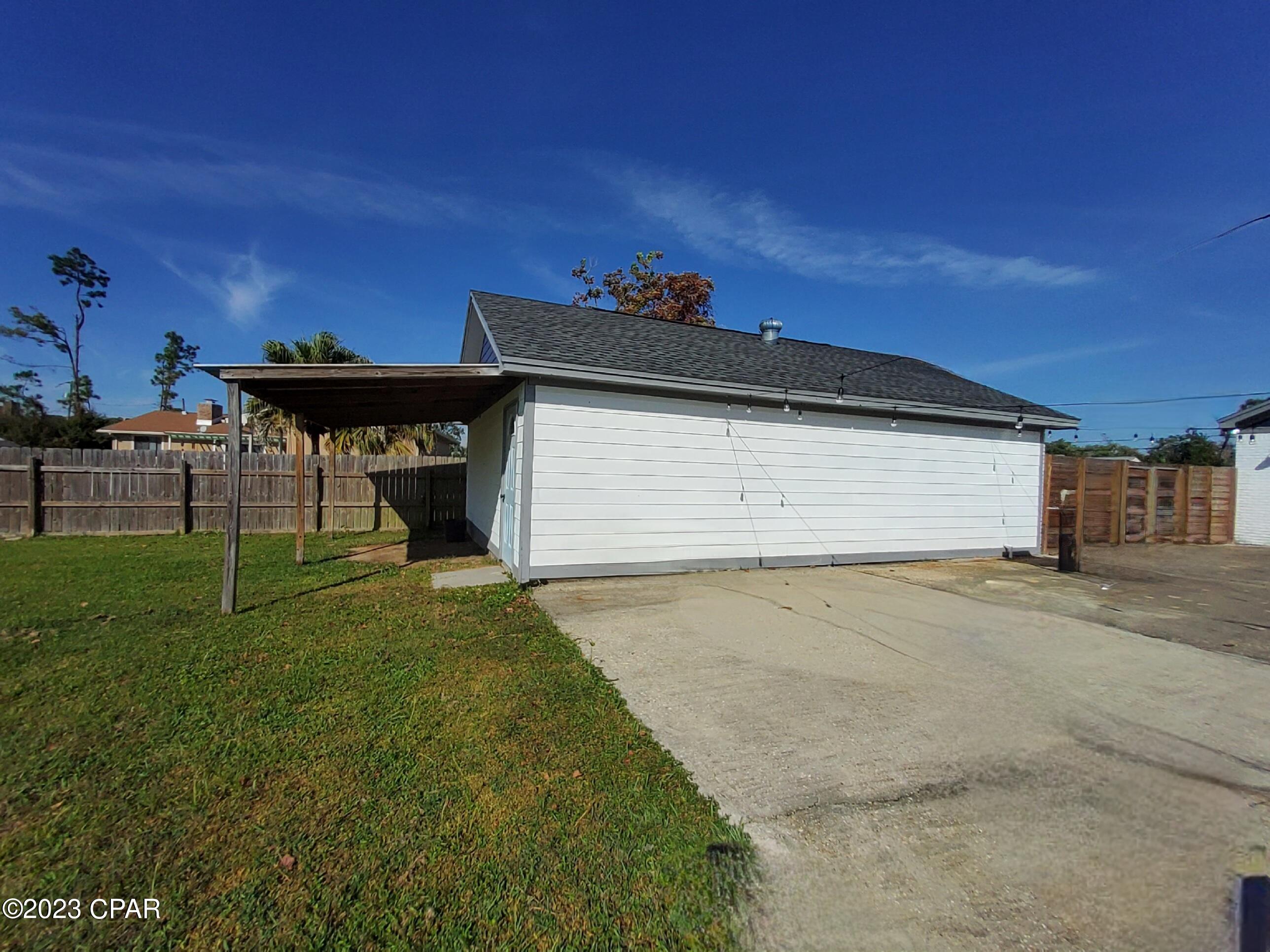 [No Recorded Subdiv] - Residential Lease