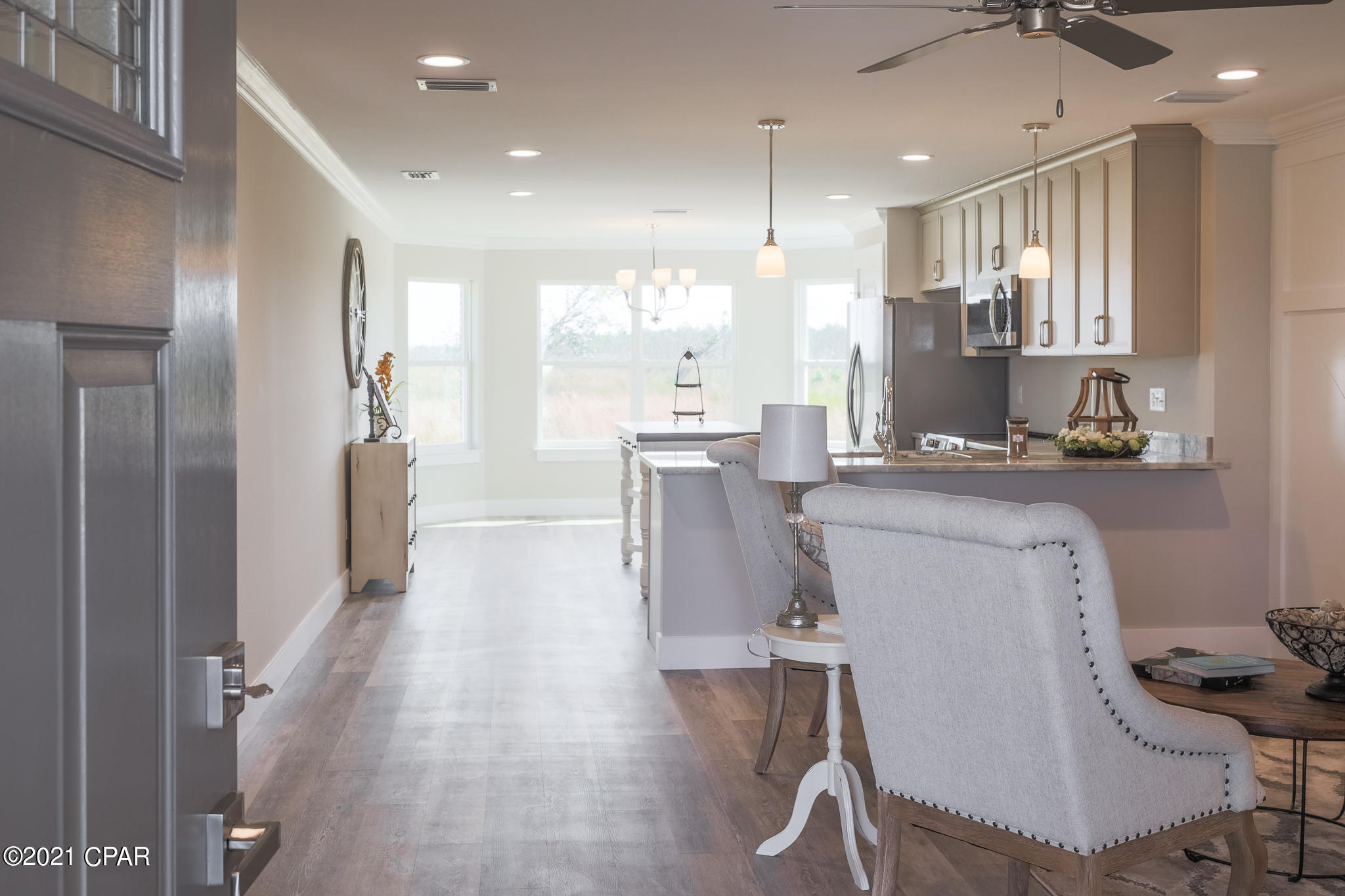 College Station Phase 1 - Residential