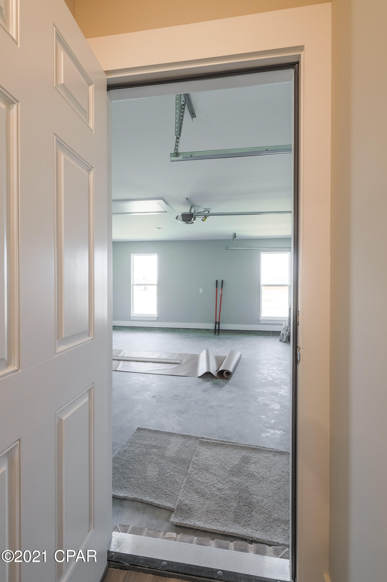 College Station Phase 1 - Residential