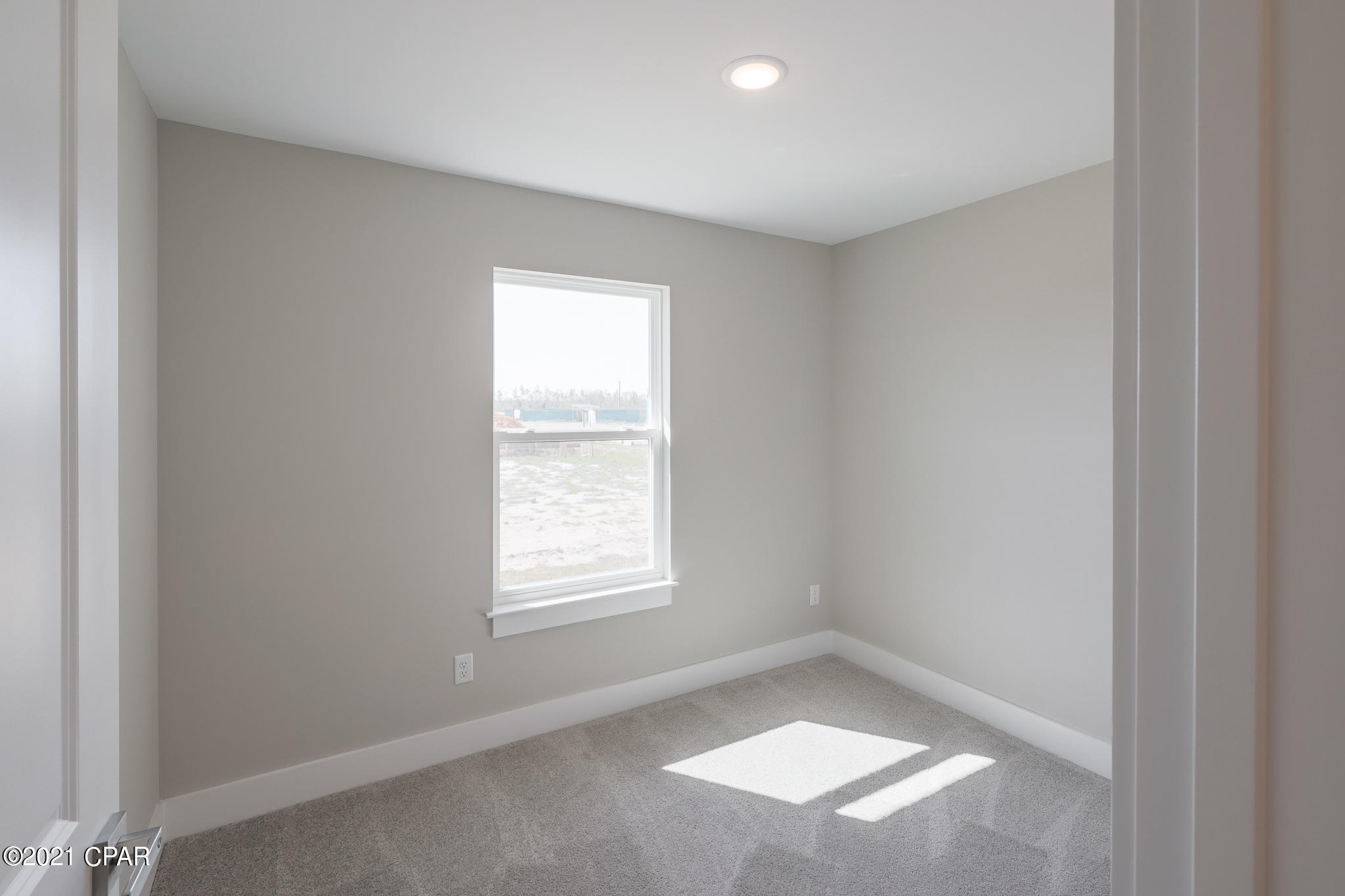 College Station Phase 1 - Residential