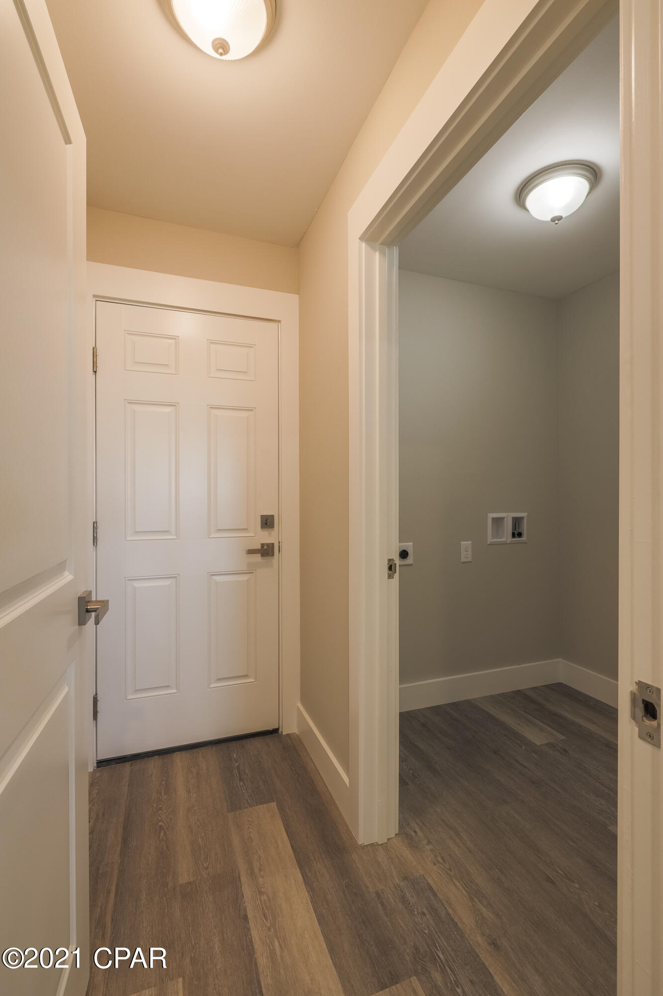 College Station Phase 1 - Residential