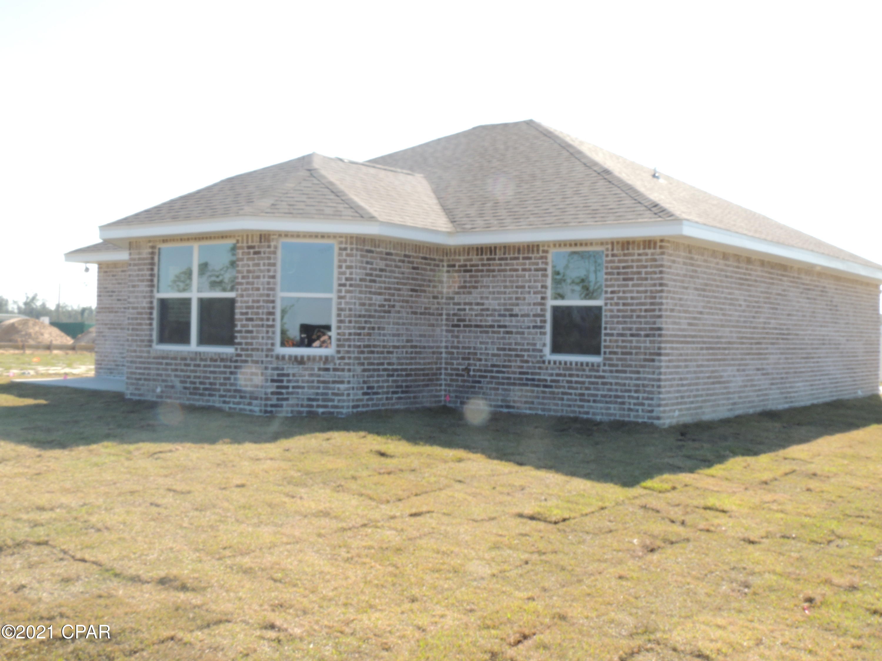 College Station Phase 1 - Residential