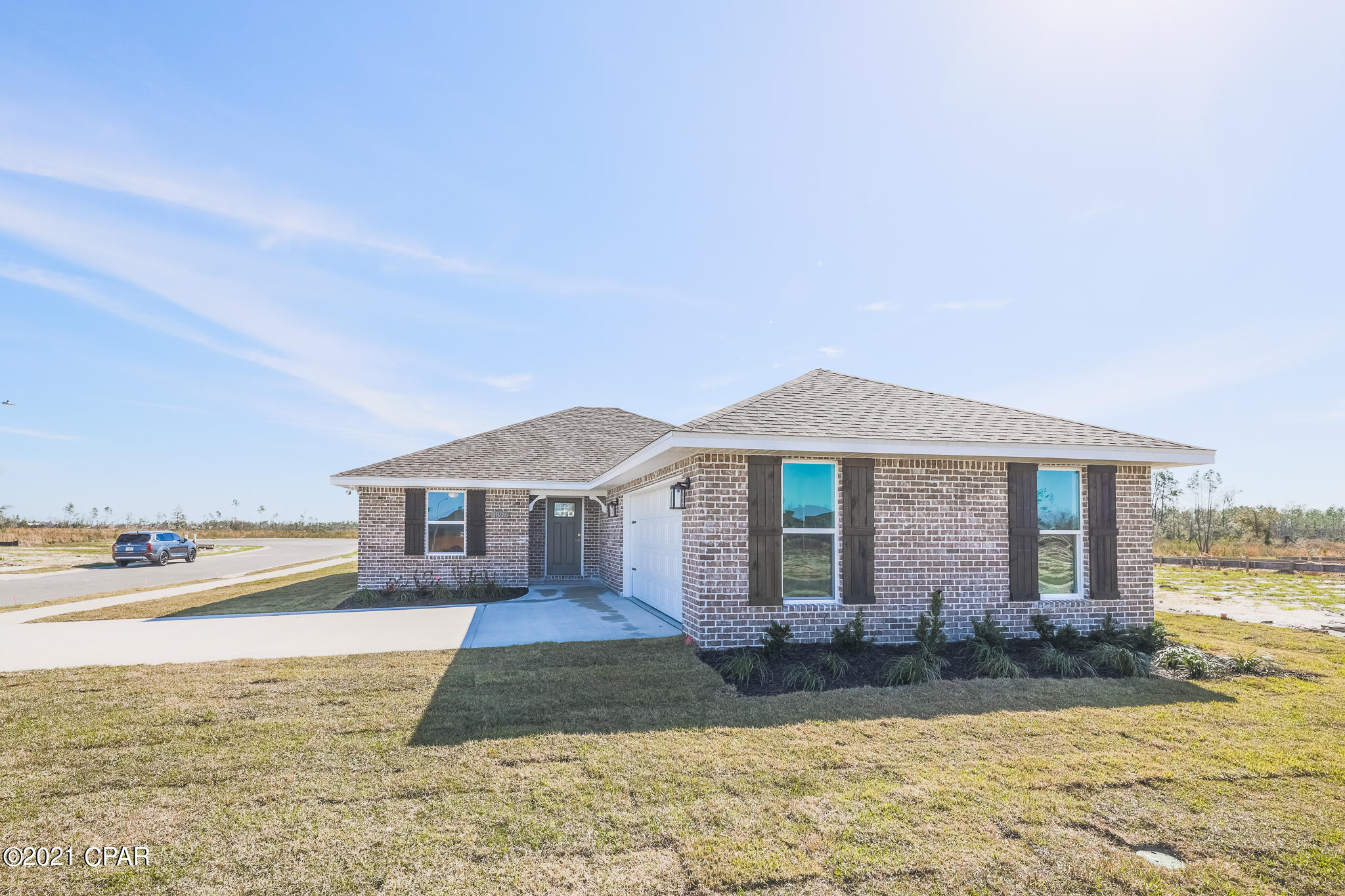 College Station Phase 1 - Residential