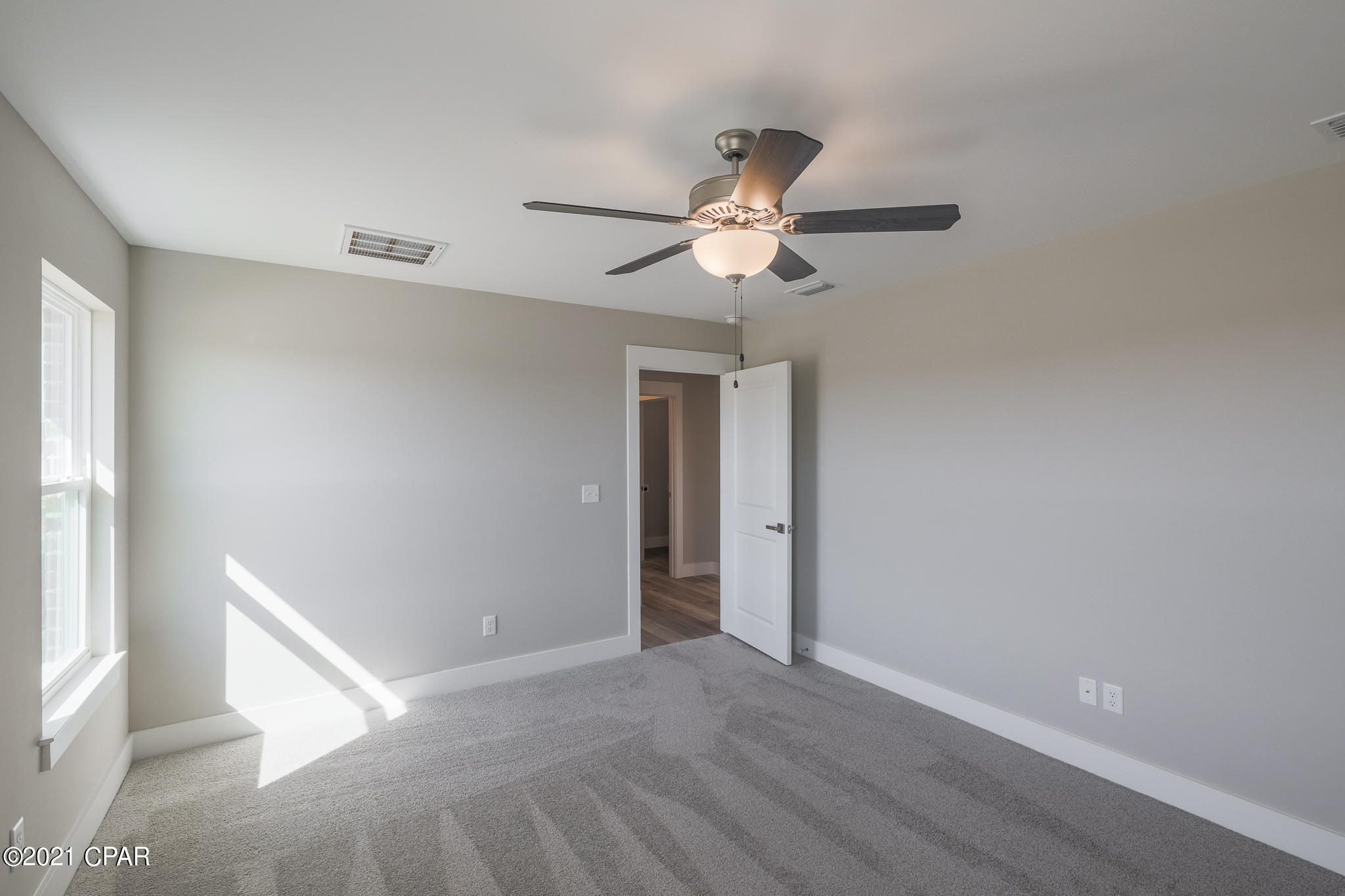 College Station Phase 1 - Residential