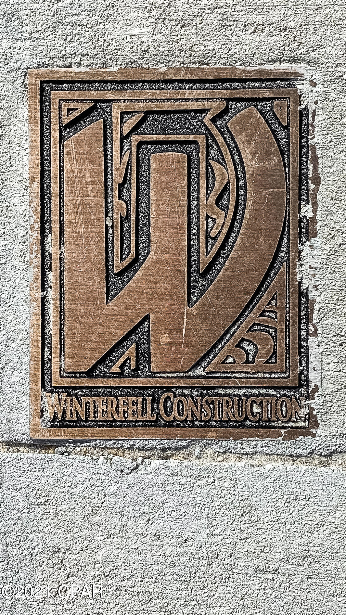 College Station Phase 1 - Residential