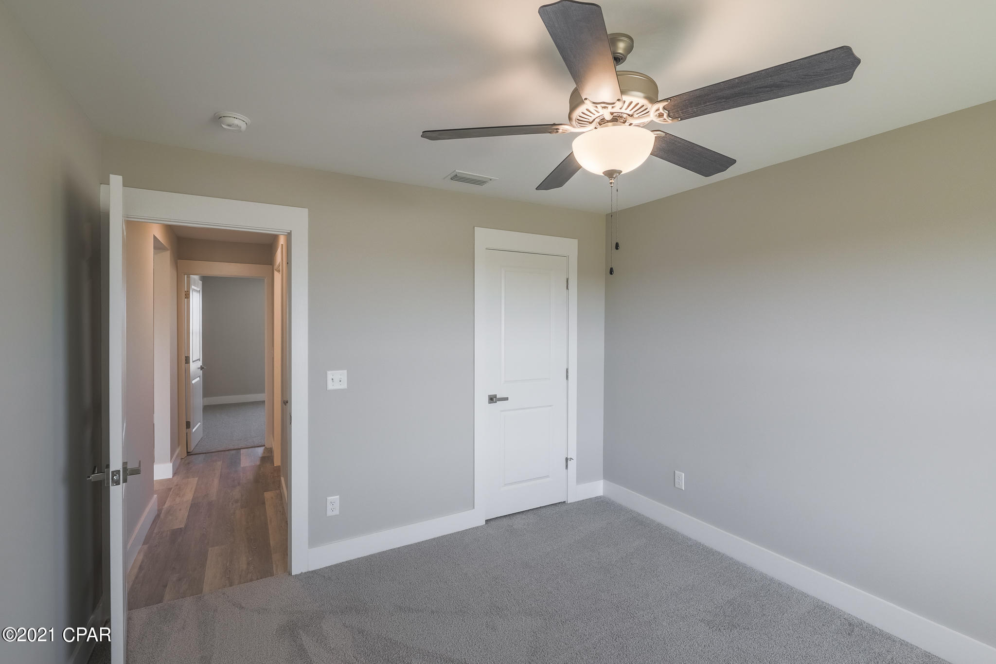 College Station Phase 1 - Residential