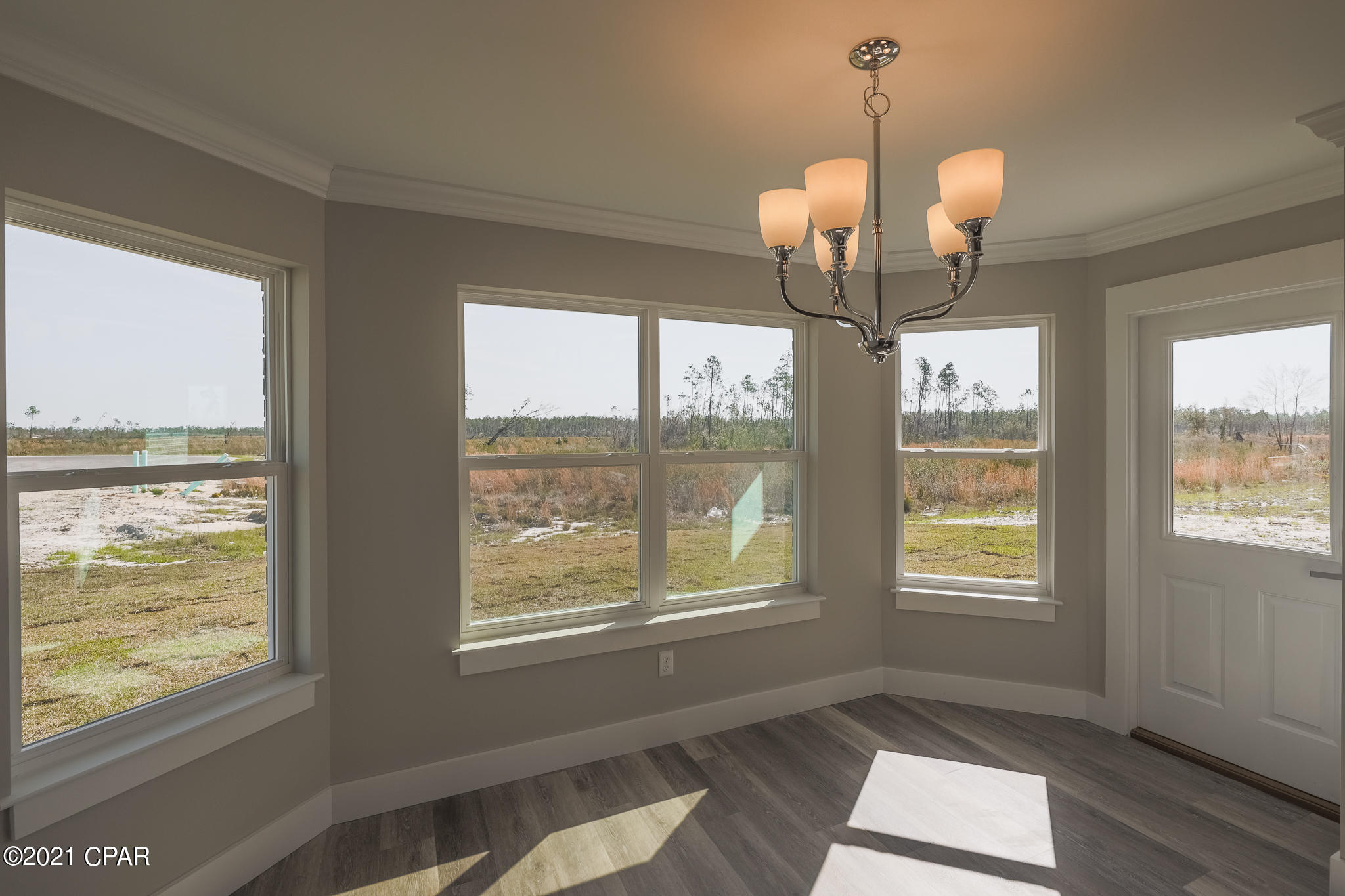 College Station Phase 1 - Residential