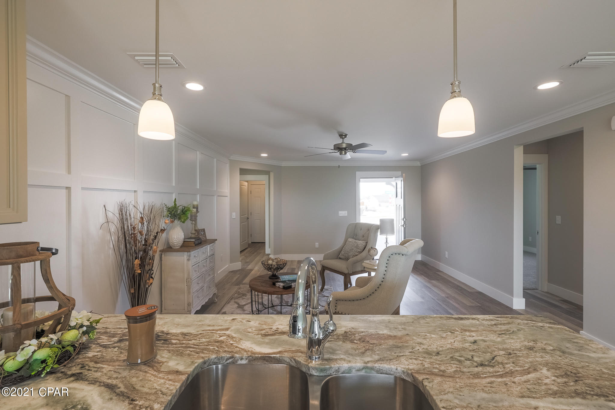 College Station Phase 1 - Residential