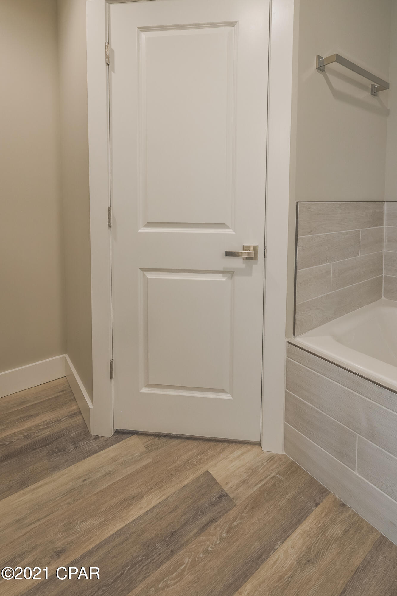 College Station Phase 1 - Residential