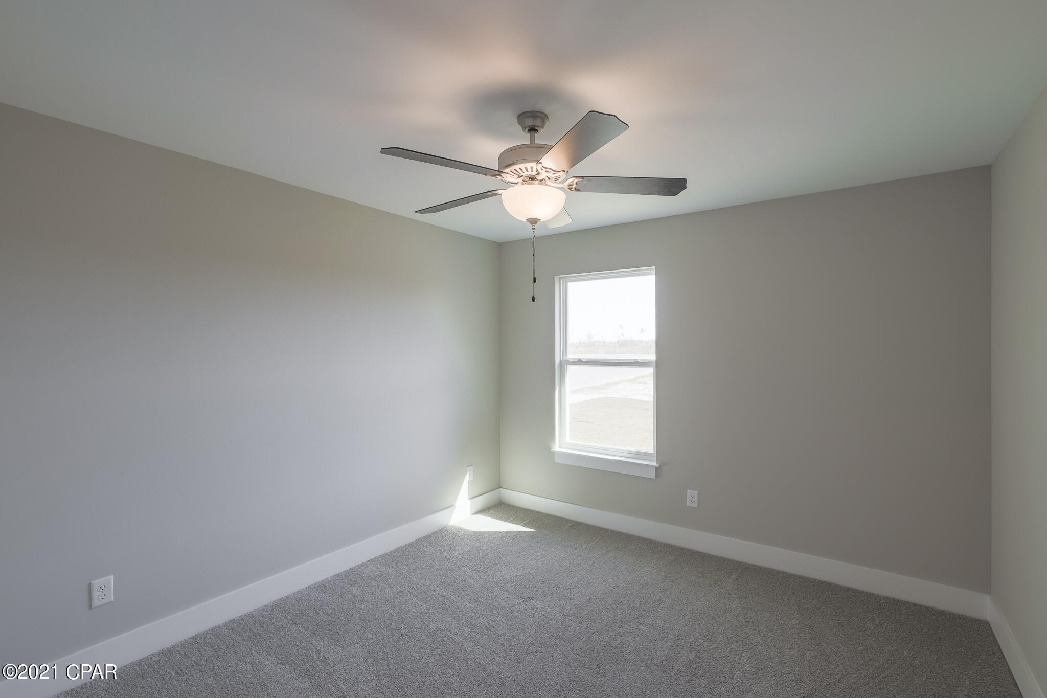 College Station Phase 1 - Residential