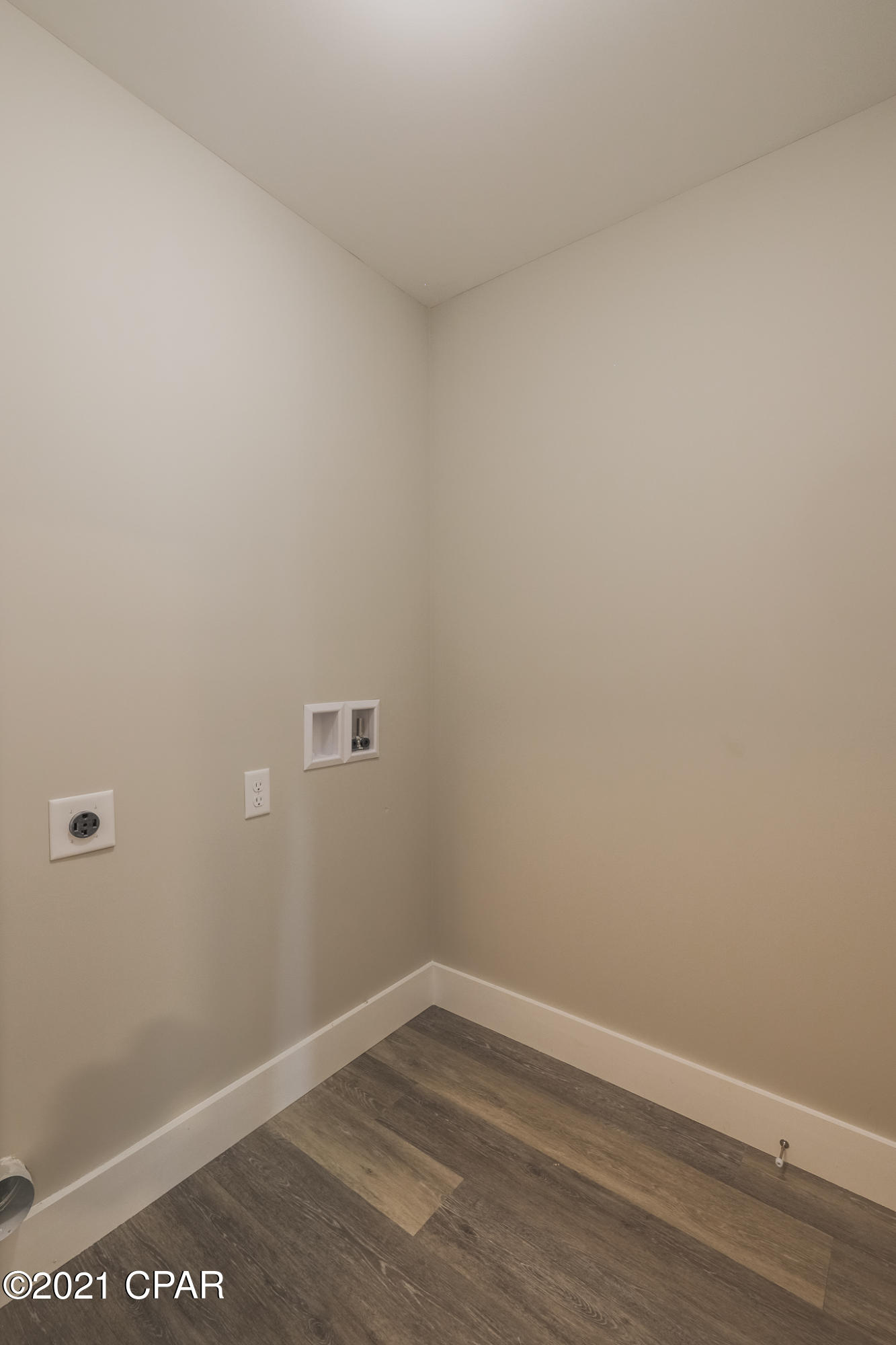 College Station Phase 1 - Residential