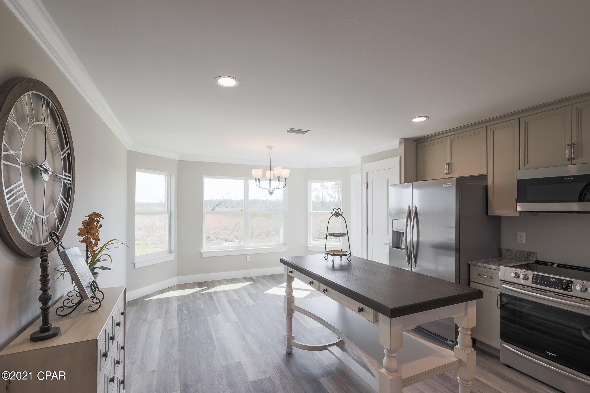 College Station Phase 1 - Residential