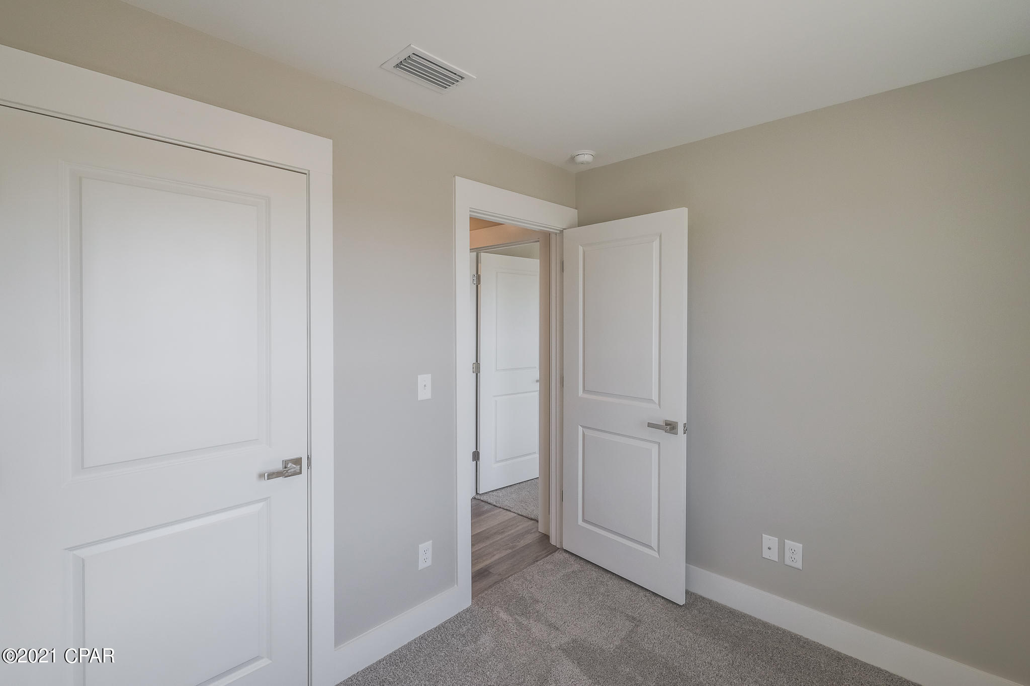 College Station Phase 1 - Residential