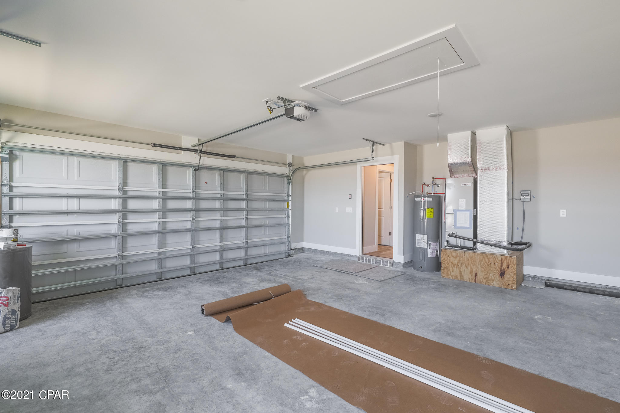 College Station Phase 1 - Residential