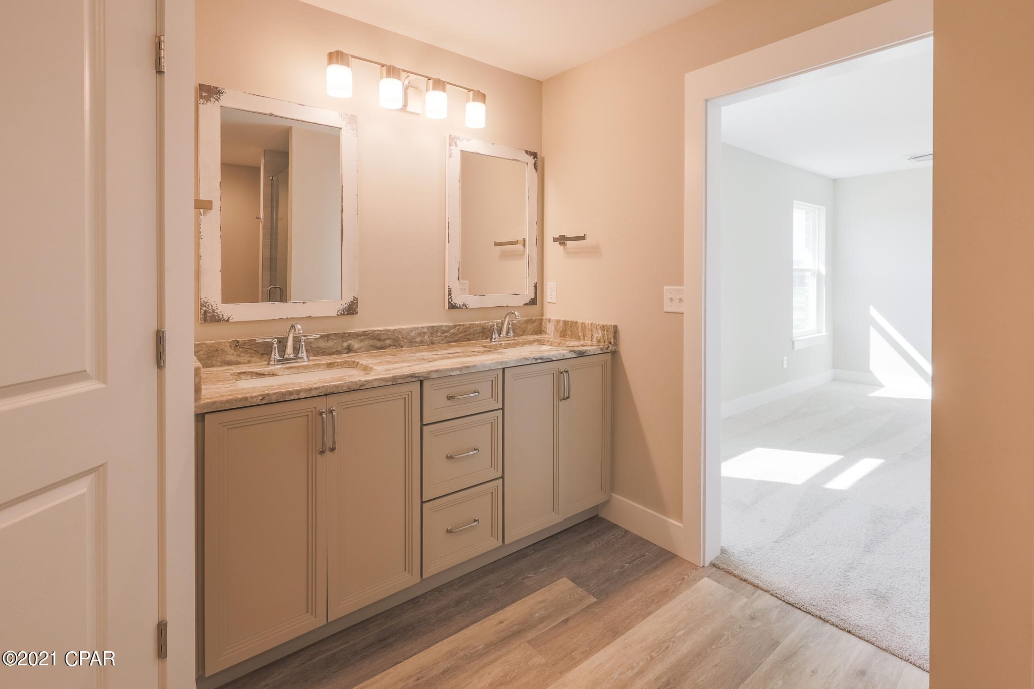 College Station Phase 1 - Residential