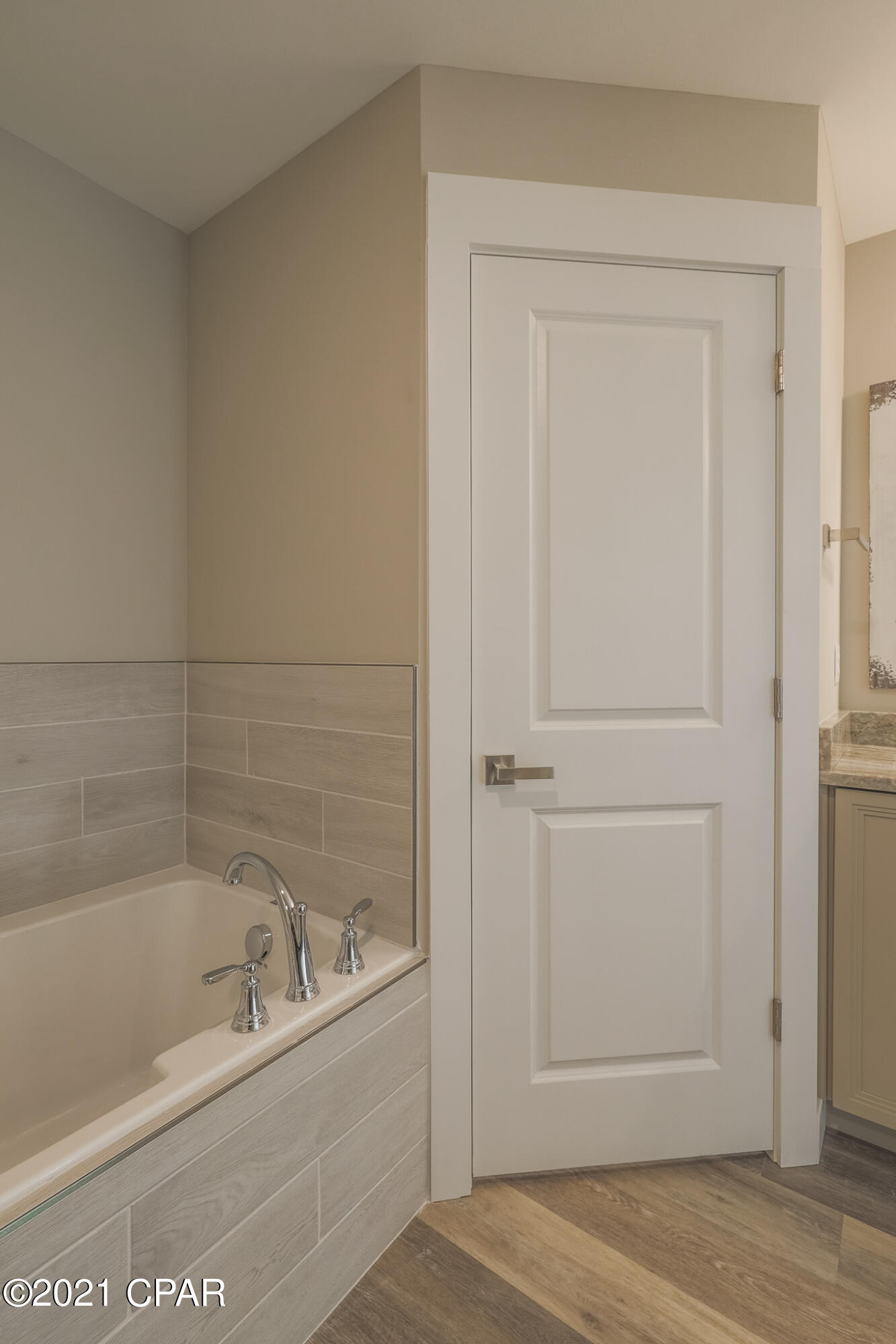 College Station Phase 1 - Residential