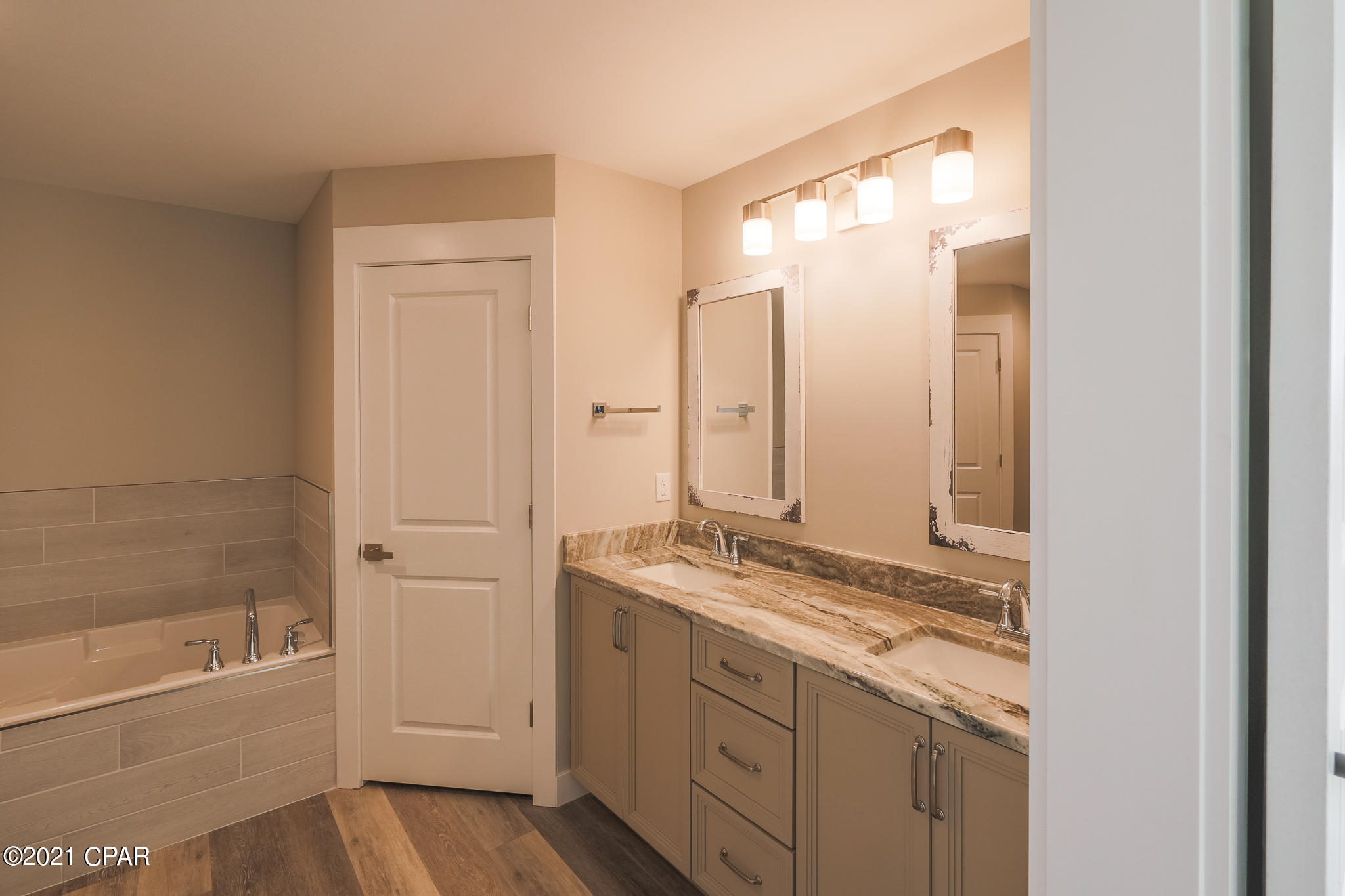 College Station Phase 1 - Residential