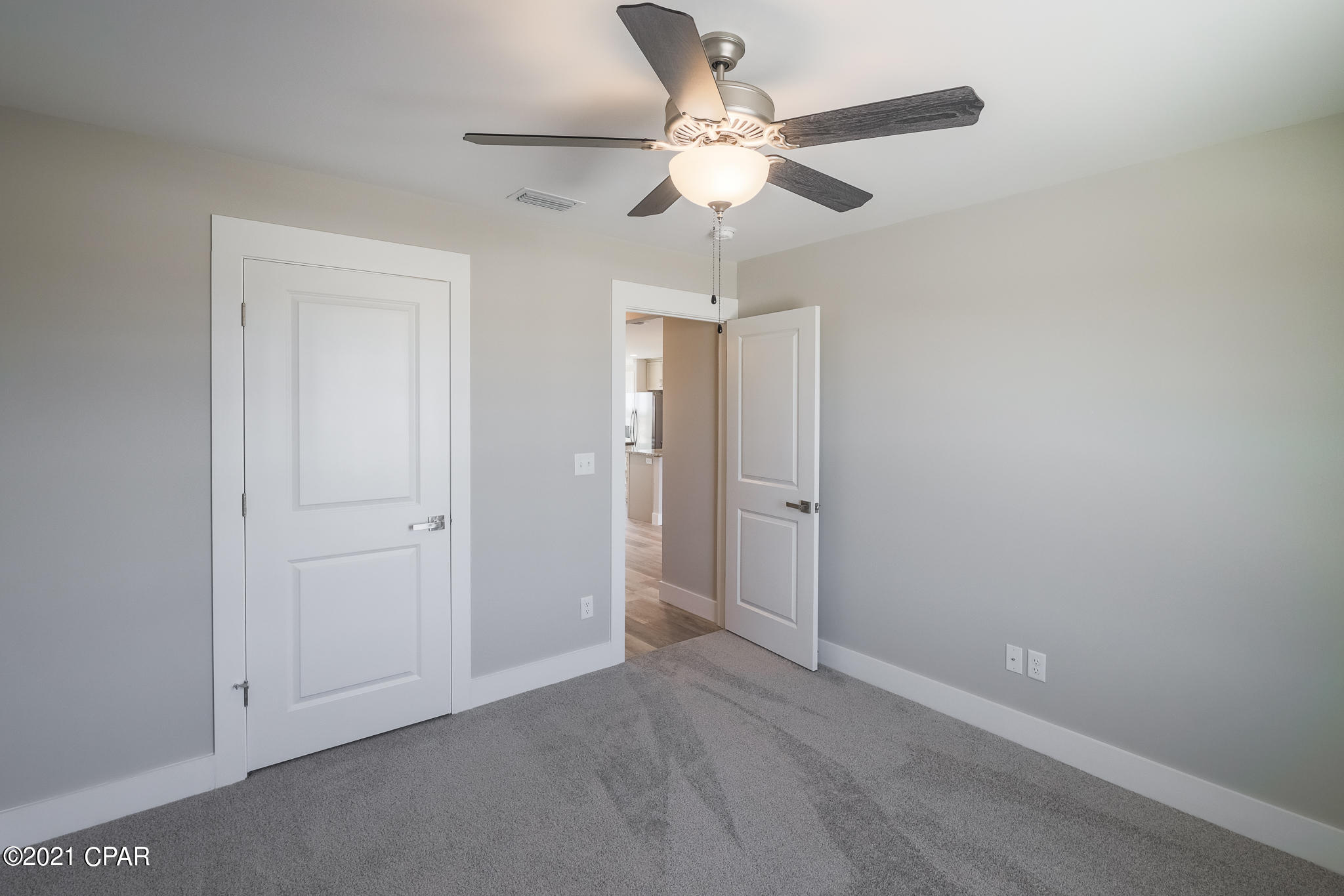 College Station Phase 1 - Residential