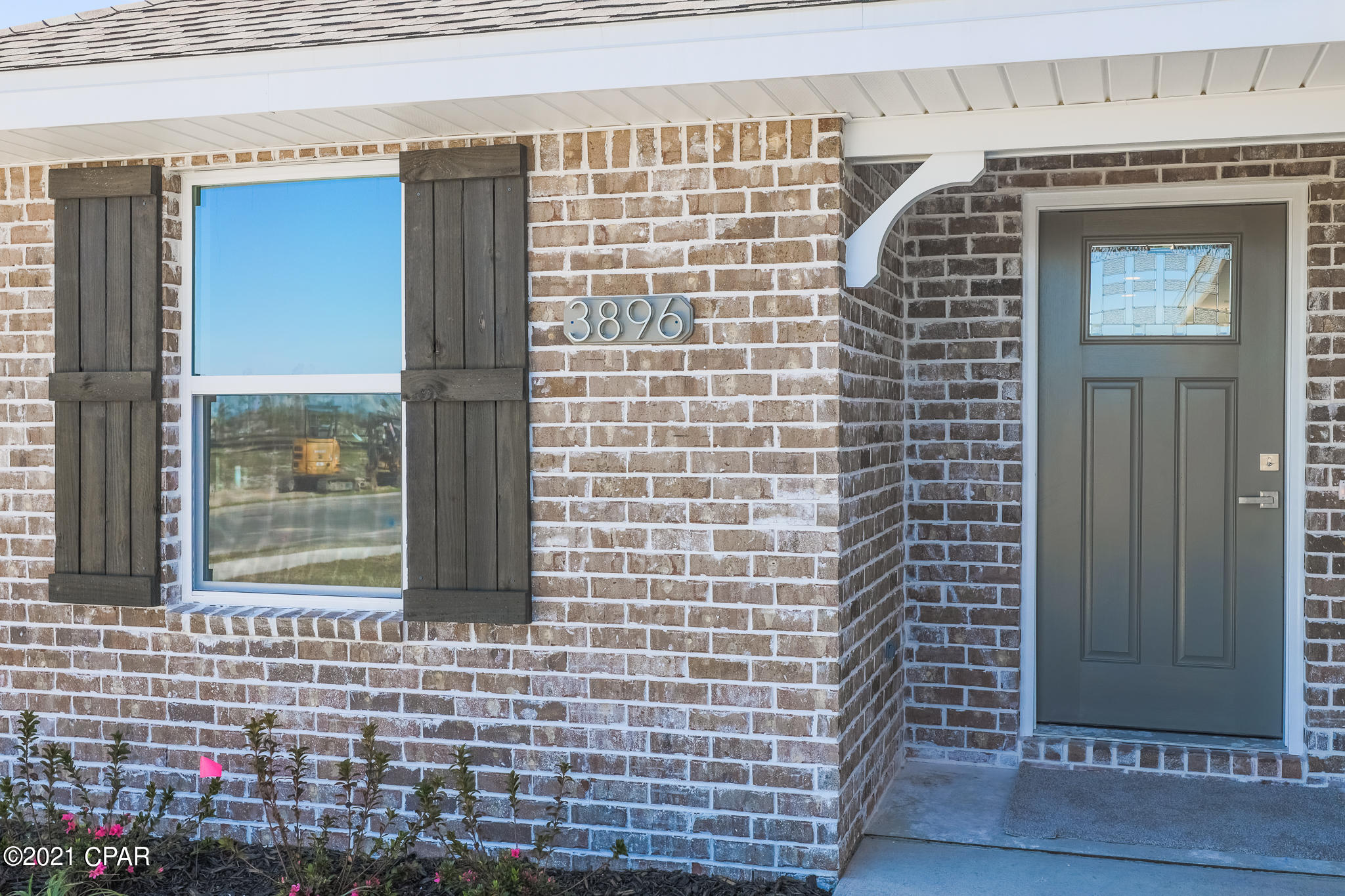 College Station Phase 1 - Residential