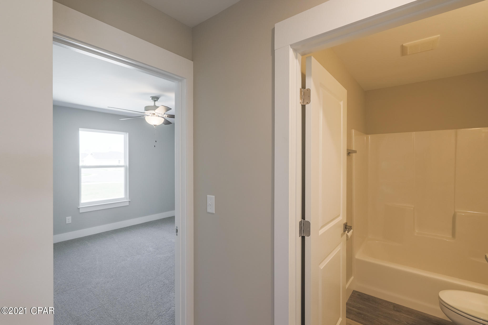 College Station Phase 1 - Residential