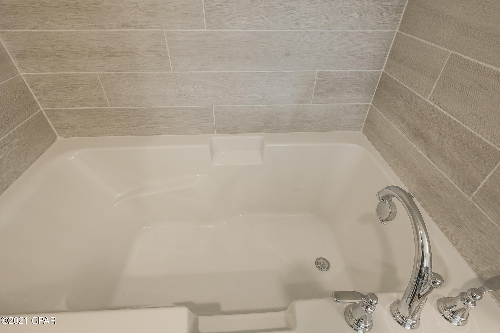 College Station Phase 1 - Residential