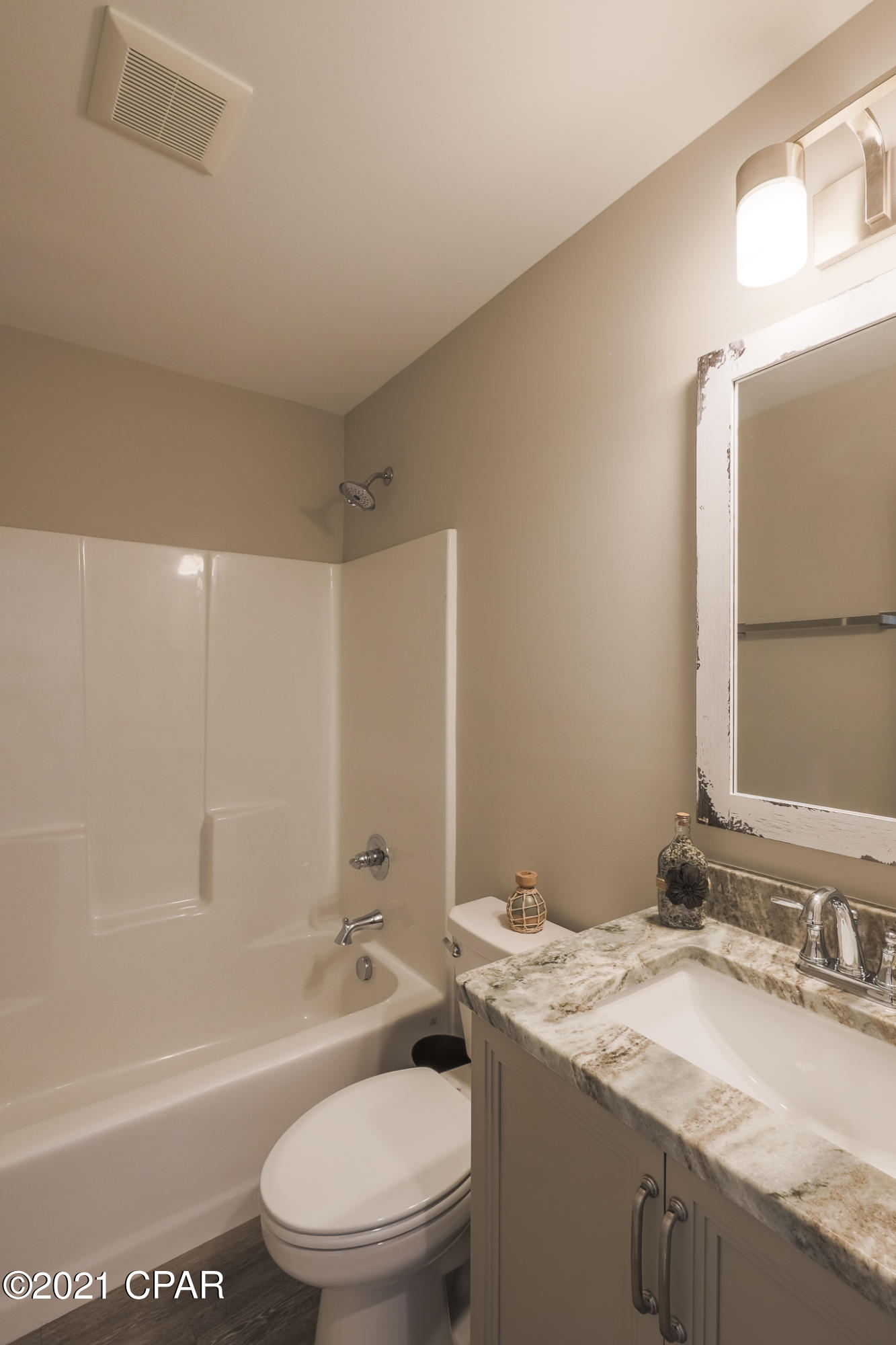 College Station Phase 1 - Residential