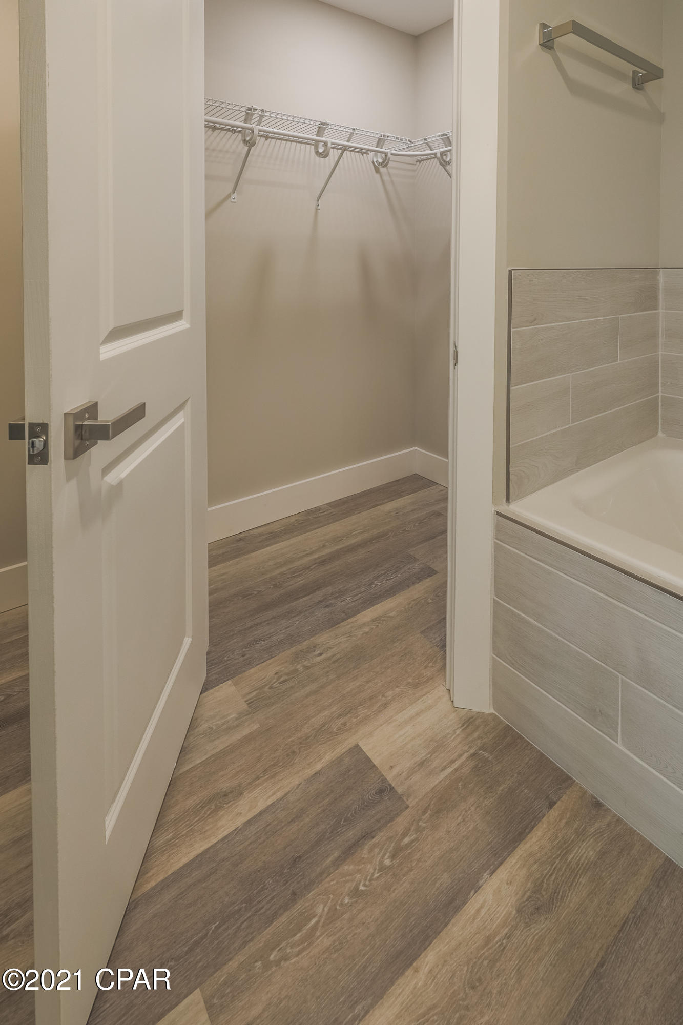 College Station Phase 1 - Residential