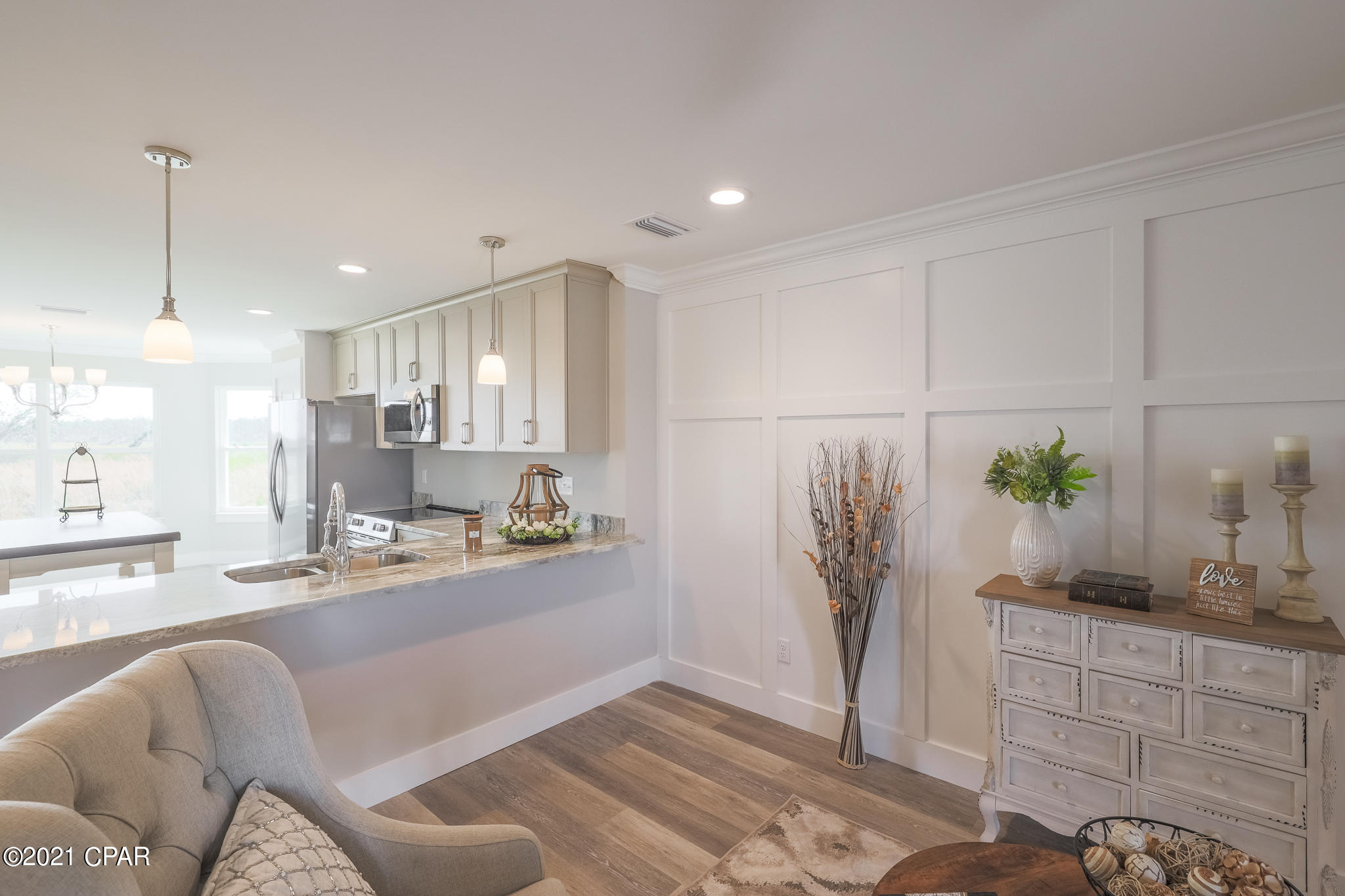 College Station Phase 1 - Residential