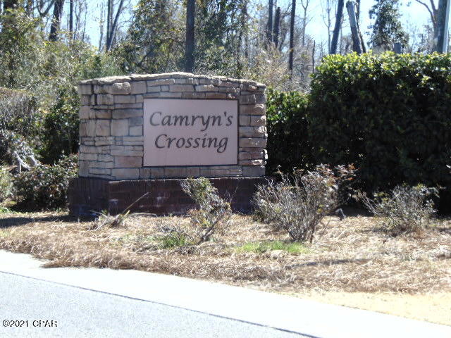 Camryn's Crossing - Residential Lease