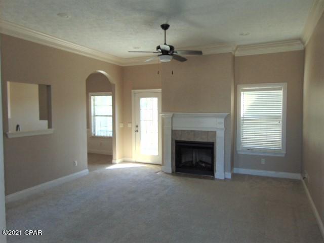 Camryn's Crossing - Residential Lease