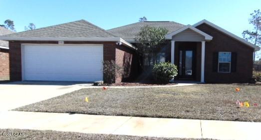 Camryn's Crossing - Residential Lease