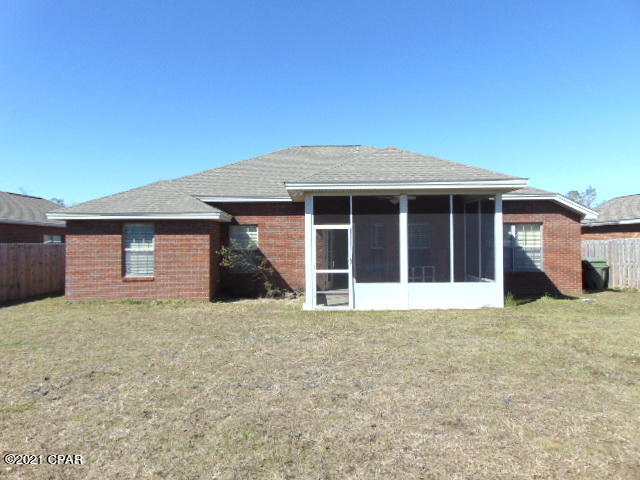 Camryn's Crossing - Residential Lease