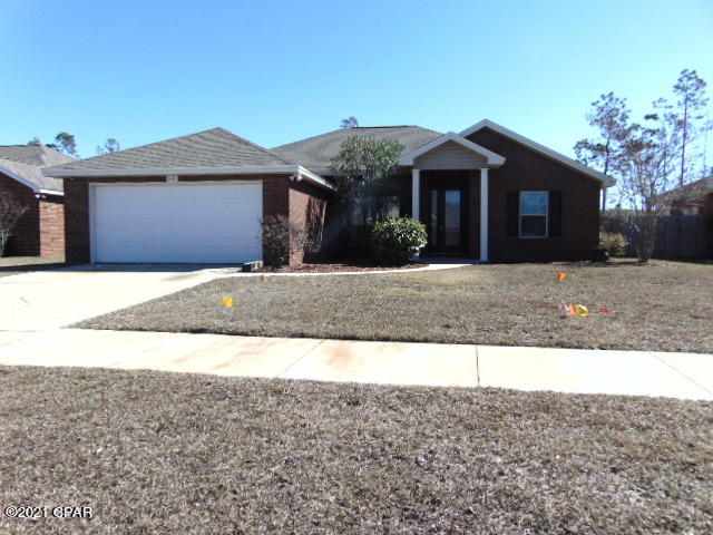 Camryn's Crossing - Residential Lease