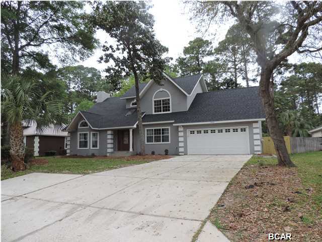 Pretty Bayou Estates - Residential