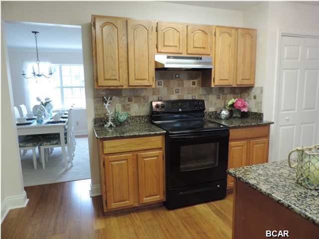 Pretty Bayou Estates - Residential