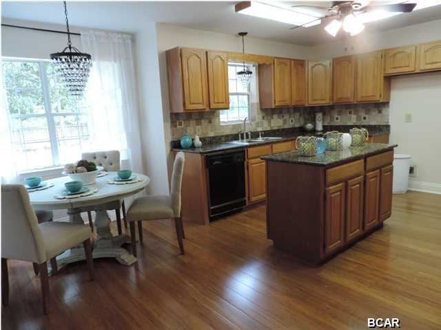 Pretty Bayou Estates - Residential