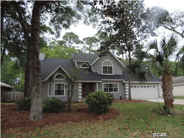 Pretty Bayou Estates - Residential