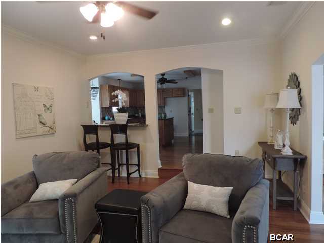 Pretty Bayou Estates - Residential