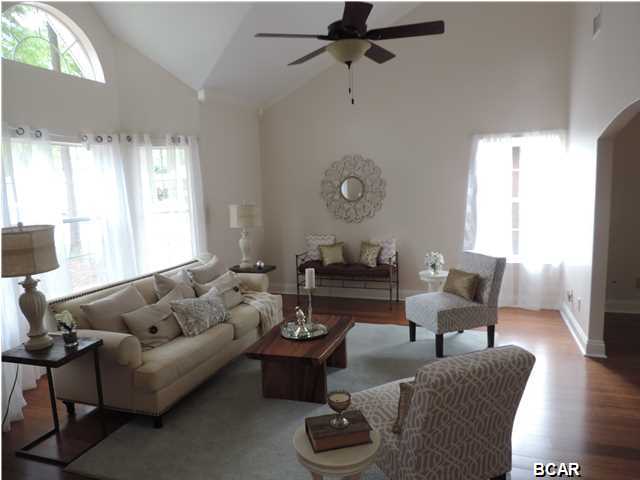 Pretty Bayou Estates - Residential