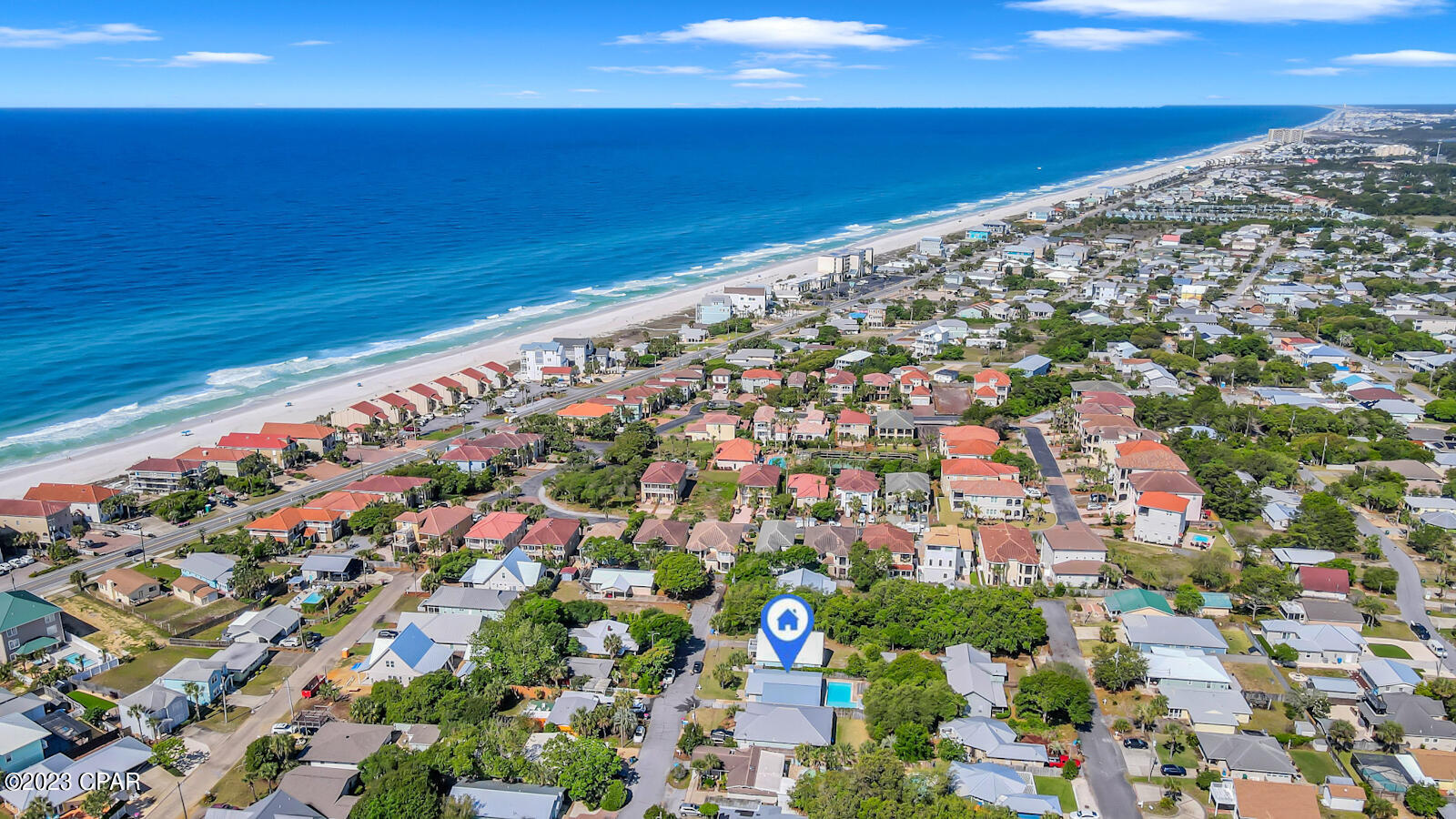 Riviera Beach - Residential