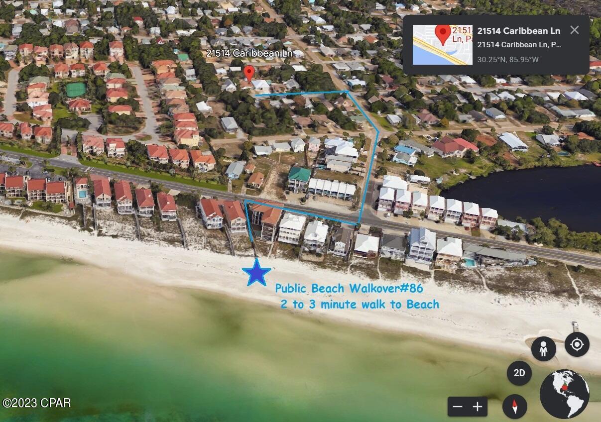 Riviera Beach - Residential