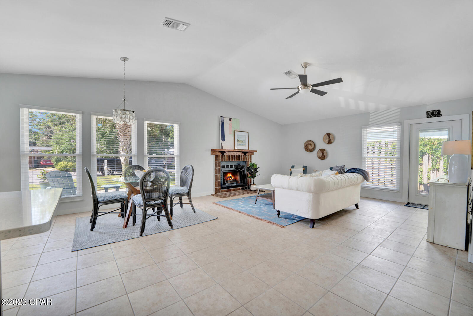 Riviera Beach - Residential