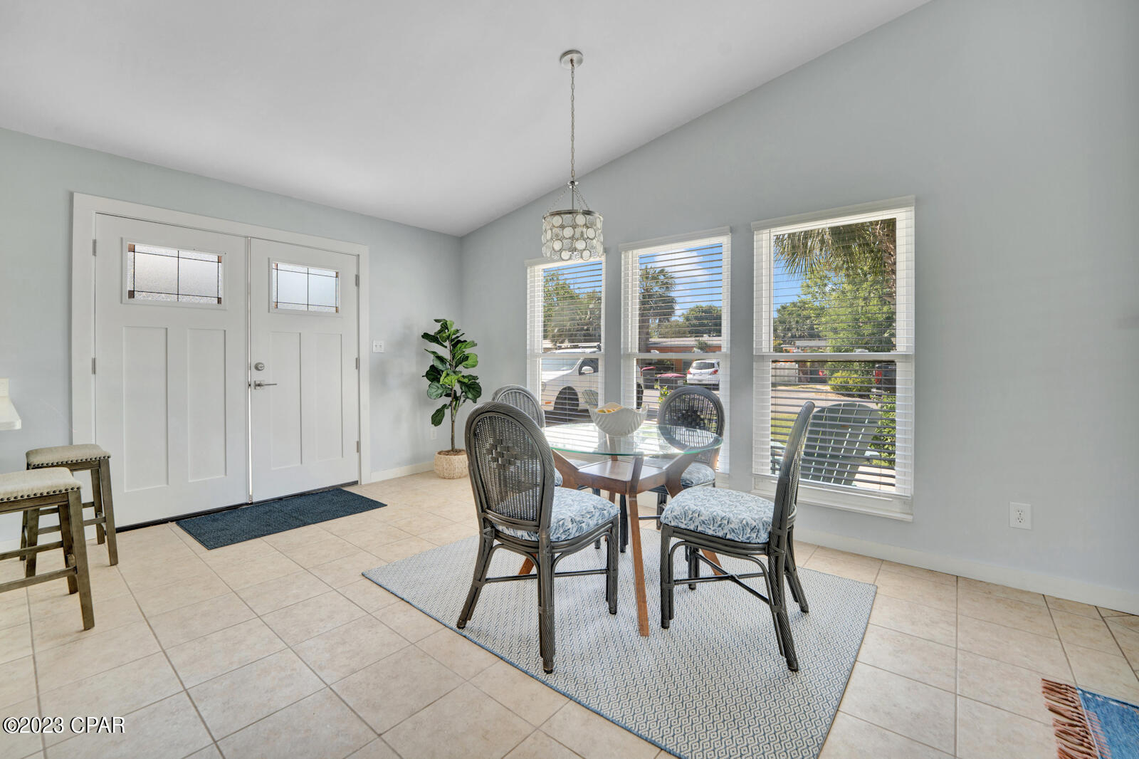 Riviera Beach - Residential