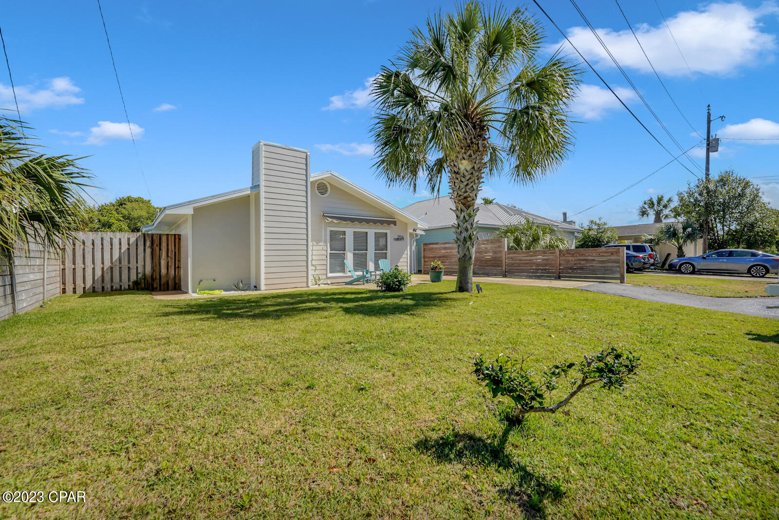 Riviera Beach - Residential