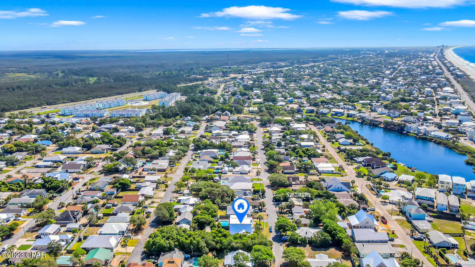 Riviera Beach - Residential