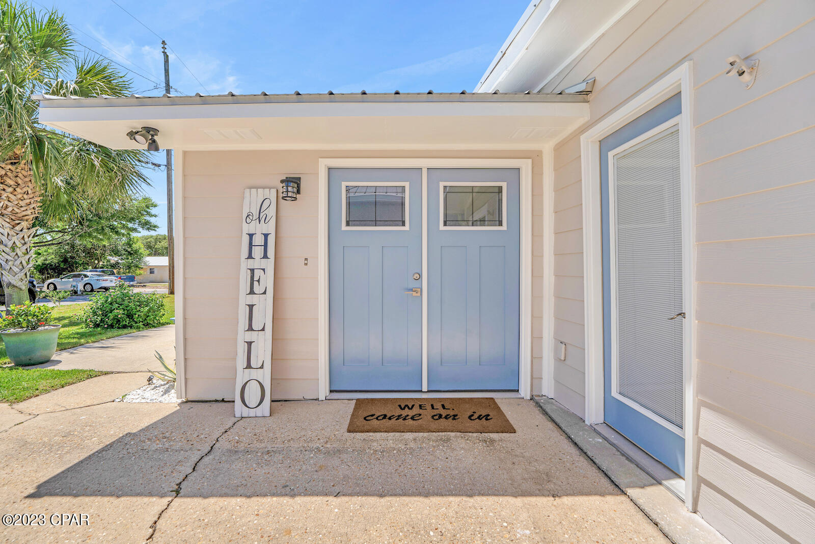 Riviera Beach - Residential